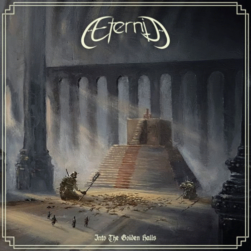Aeternia (GER) : Into the Golden Halls